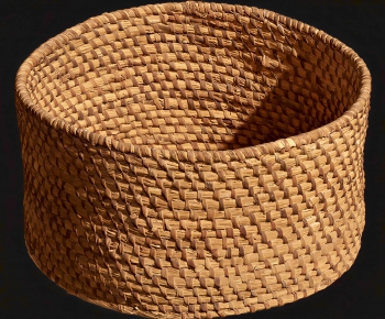 Modern Storage Basket-ID:313785089