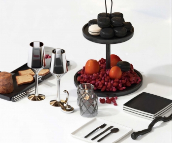 Modern Decorative Set-ID:986327894