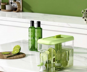 Modern Kitchenware-ID:685528043