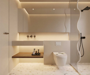 Modern TOILET-ID:368356946