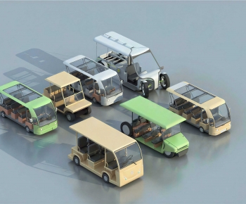 Modern Car-ID:607872963