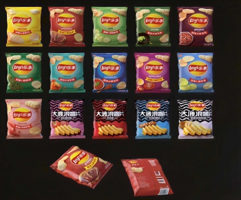 Modern Snack-ID:132966048