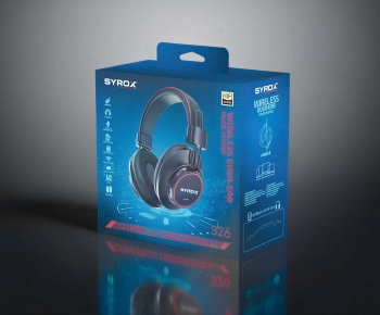Modern Earphone-ID:452758075