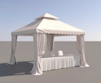 Modern Tent-ID:714345938