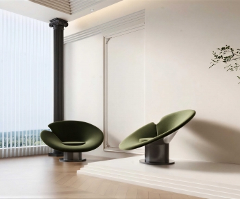 Modern Lounge Chair-ID:263484007