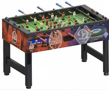 Modern Entertainment Table And Chair-ID:671952015