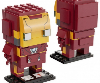 Modern Educational Toys-ID:117083075