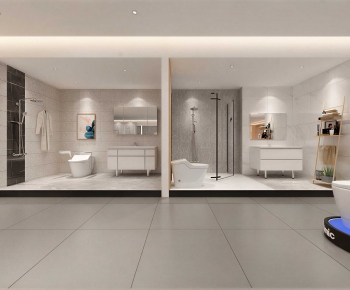 Modern Sanitary Ware Store-ID:411179174