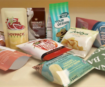 Modern Snack-ID:602920063