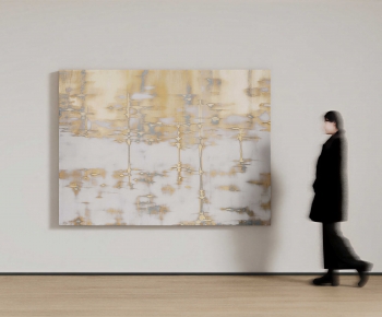 Modern Painting-ID:876250985