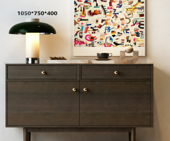 Modern Side Cabinet-ID:250798941