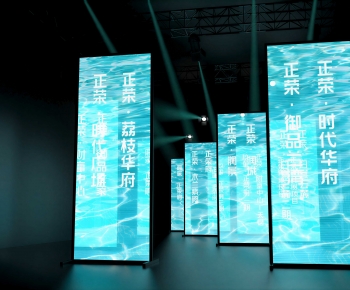 Modern Computer/Computer Screen-ID:681292063