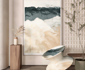 Modern Lounge Chair-ID:753731979