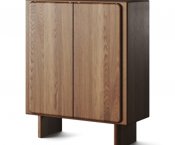 Modern Side Cabinet-ID:489658128