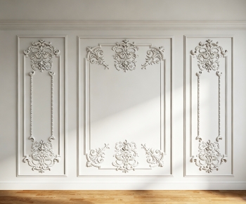 French Style Carving-ID:499579914