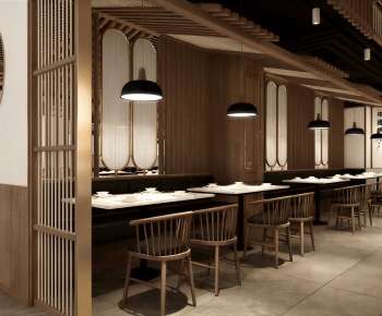 New Chinese Style Restaurant-ID:146028046