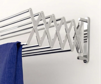 Modern Bathroom Rack-ID:503962044