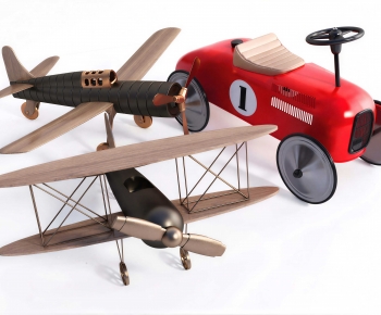 Modern Toy Vehicles-ID:814965969