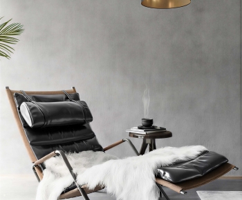 Modern Lounge Chair-ID:289613019
