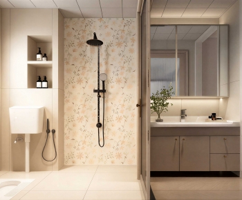 Modern TOILET-ID:568870074