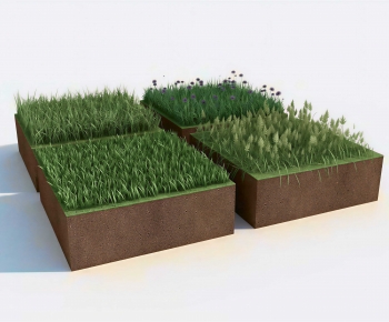 Modern Flower Bed, Flower Bowl, Flower Box-ID:207196957