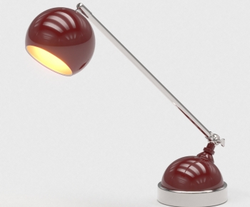 Industrial Style Table Lamp-ID:486760184