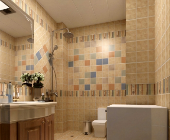 Modern TOILET-ID:813889989