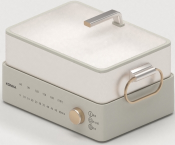 Modern Electric Kitchen Appliances-ID:759524115