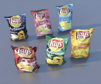 Modern Snack-ID:549849994