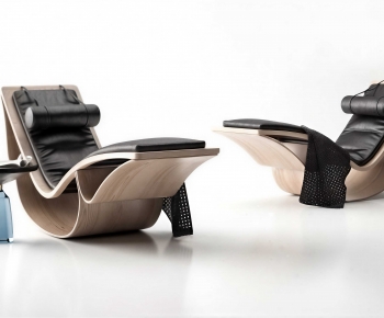 Modern Rocking Chair-ID:606915002