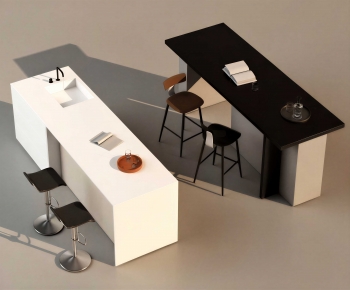Modern Counter Bar-ID:613768104