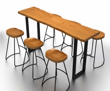 Modern Counter Bar-ID:212903022