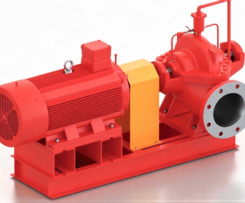 Modern Industrial Equipment-ID:436446912