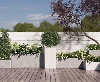Modern Terrace-ID:856549988