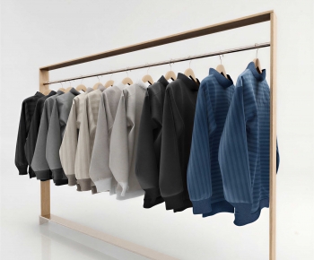 Modern Clothes-ID:672800535