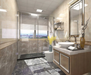 Modern TOILET-ID:946517949
