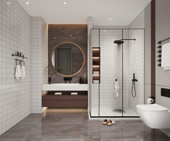 Modern TOILET-ID:186389927