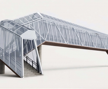 Modern Bridge-ID:896709928