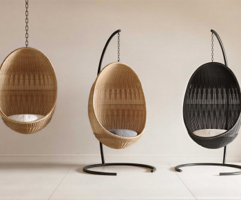 Modern Hanging Chair-ID:908855925