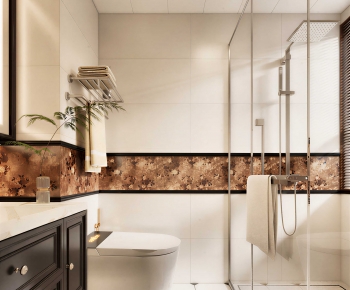 Modern TOILET-ID:802134047