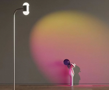Modern Floor Lamp-ID:300625094