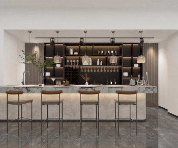 Modern Rest And Entertainment-ID:415168054