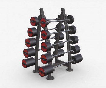Modern Fitness Equipment-ID:338568936