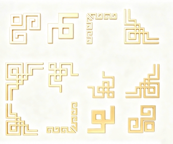 Chinese Style Carving-ID:848256111