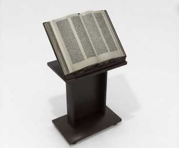 Modern Rostrum/Lecture Table-ID:767926931