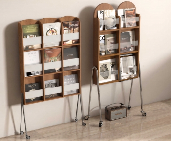 Modern Bookshelf-ID:246174104
