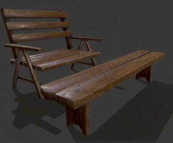 Modern Lounge Chair-ID:737596046