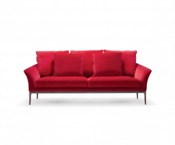 Modern A Sofa For Two-ID:861768969