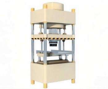 Modern Industrial Equipment-ID:613118894