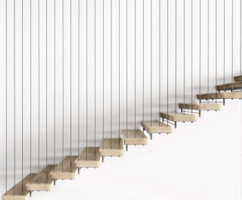 Modern Staircase-ID:255162952